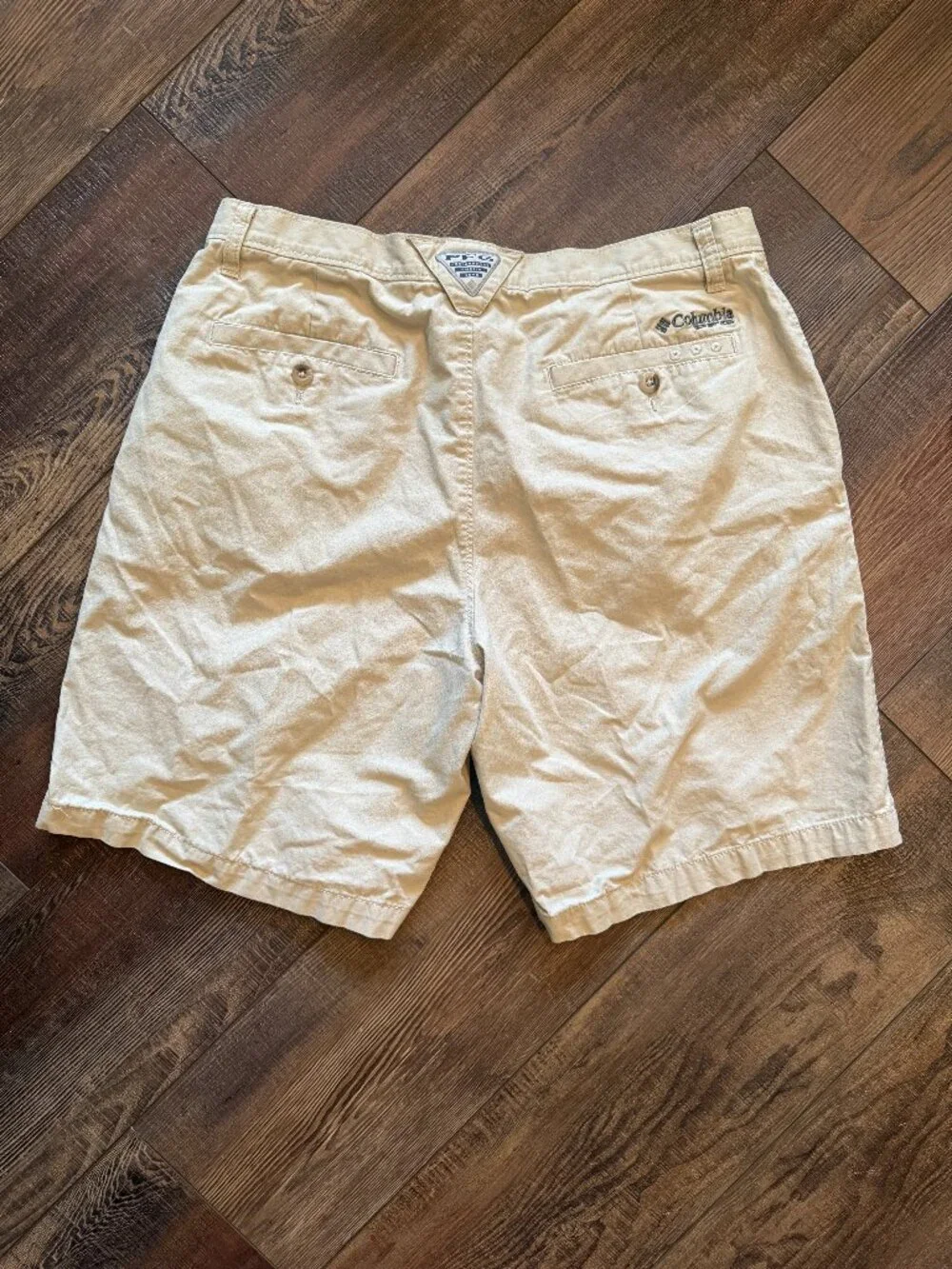 Columbia details brand